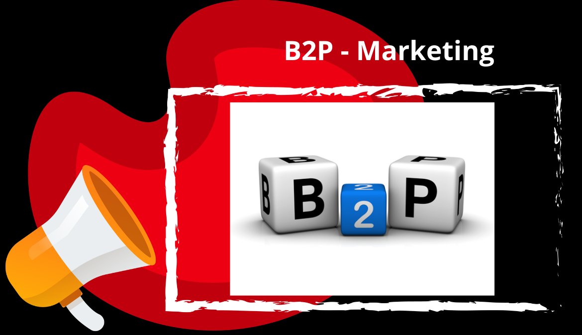 B2P Marketing