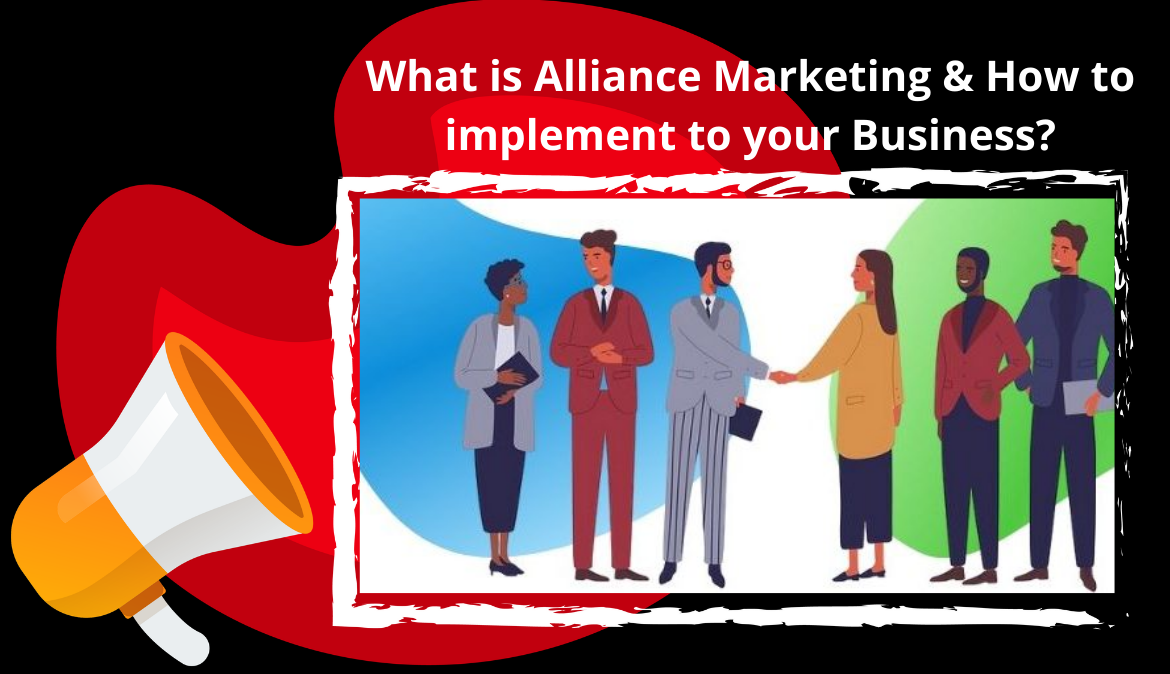 Alliance Marketing