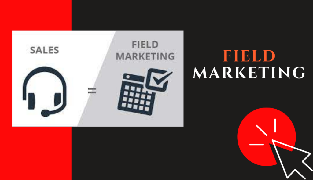 Field Marketing
