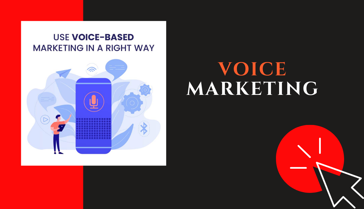 voice marketing